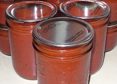 How To Preserve Meat Sauce For Later Use